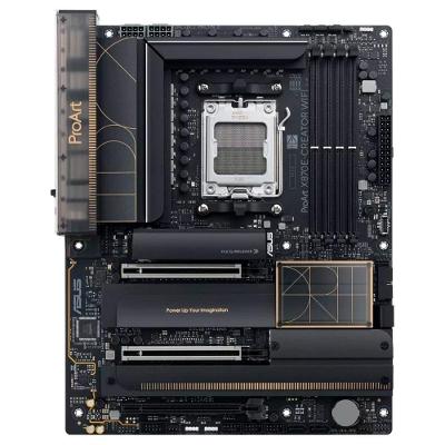 Placa Mãe ASUS PROART X870E-CREATOR WIFI 7, AMD AM5, DDR5, WIFI - 90MB1IG0-M0EAY0