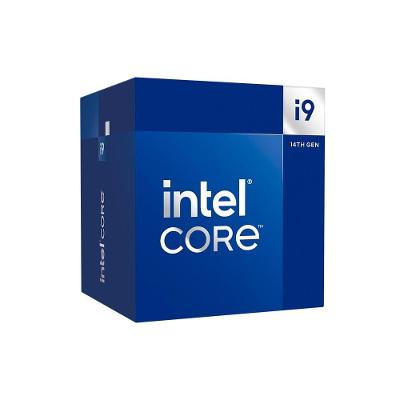 Processador Intel Core i9-14900, até 5,80 GHz, Cache 36MB, Núcleos 24, Threads 32, UHD Graphics 770 - BX8071514900