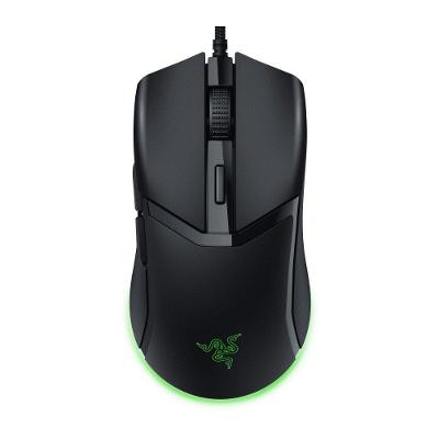 Mouse Gamer Razer Cobra, Chroma RGB, 8500 DPI, Preto - RZ01-04650100-R3M1