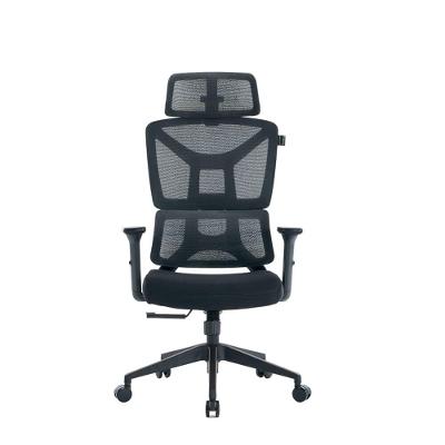 Cadeira de Escritório Ergonômica Presidente XT Office X-Only - XTO-115