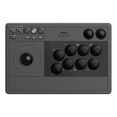 Controle Arcade Stick Sem Fio 8BitDo para Xbox, Preto - 81JA02D
