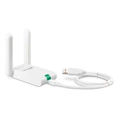 Adaptador TP-Link Wireless USB 300Mbps - TL-WN822N