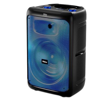 Caixa de Som Acústica Philco PCX5200, Preto - 56603796