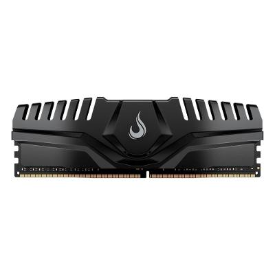 Memória RAM Rise Mode Z, 8GB, 3200MHz, DDR4, CL19, Preto - RM-D4-8G-3200Z