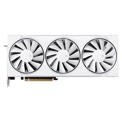 Placa de Vídeo XFX Swift RX 9070 XT TRIPLE FAN EDITION AMD Radeon, 16GB, GDDR6, RDNA 4-RX-97TSWF3W9