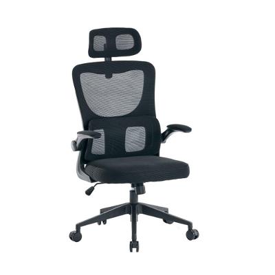 Cadeira de Escritório Ergonômica Presidente XT Office X-Place - XTO-113