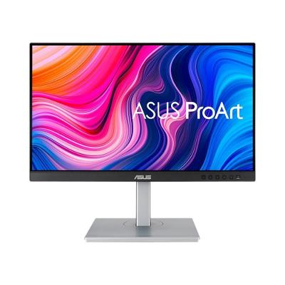 Monitor Profissional ASUS ProArt 24", Full HD, IPS, Altura Ajustável, Som Integrado - PA247CV