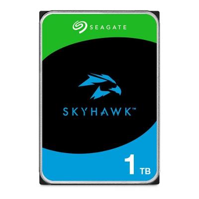HD Seagate Skyhawk, 1TB, SATA - ST1000VX013