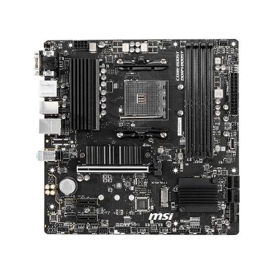 Placa-Mãe MSI B550M PRO-VDH, AMD, AM4, Micro-ATX, DDR4 - B550MPVDH