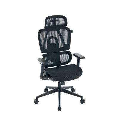 Cadeira de Escritório Ergonômica Presidente XT Office X-Tower - XTO-117