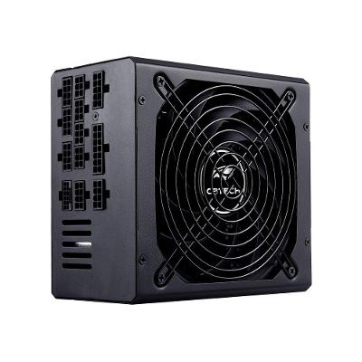 Fonte C3Tech Gaming PS-G850, 850W, 80 Plus Bronze, Full Modular - PS-G850