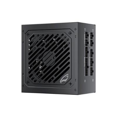 Fonte C3Tech Gaming PS-G750, 750W, Certificação Cybenetics, Teclab Edition - PS-G750