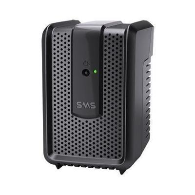 Estabilizador SMS Revolution Speedy 300VA, Entrada Bivolt Automático e Saída de 115V, 4 Tomadas - USP300Bi - 15970