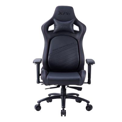 Cadeira Gamer XPG NEXUS PLUS, Até 125kg, Pistão a Gás Classe-4, Ajuste de Altura, Preto - NEXUS PLUS-BKCWW