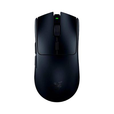 Mouse Gamer Sem Fio Razer Viper V3 HyperSpeed, 30000 DPI, Preto - RZ01-04910100