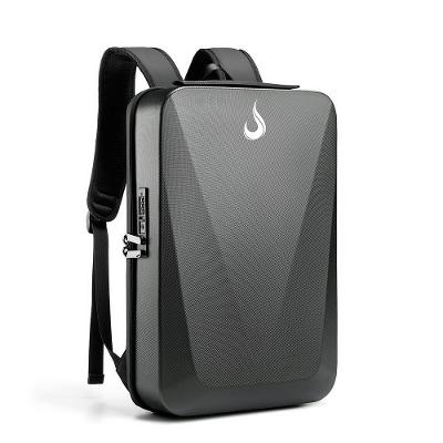 Mochila Gamer Rise Mode para Notebook até 15.6", Safe 03 Backpack, Preto - RM-BP-S-03-B