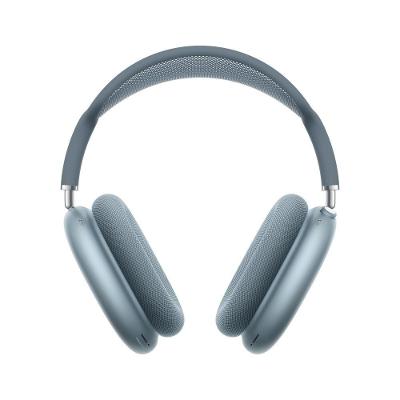 AirPods Max Apple com Conector USB-C, Bluetooth, MWW63BE/A