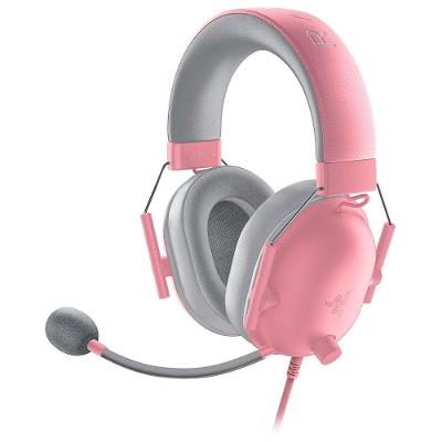 Headset Gamer Razer BlackShark V2 X, para Xbox, com Fio, Quartz - RZ04-03241200-R3U1