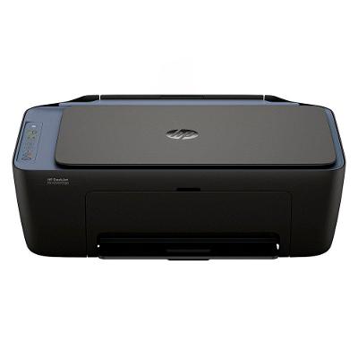 Impressora Multifuncional HP DeskJet Ink Advantage 2975, Jato de Tinta, Colorida, Wi-Fi, USB, Preto - AJ4Y4A#AK4