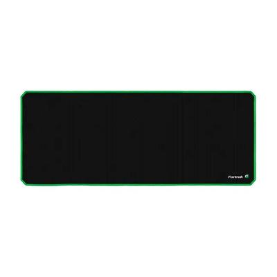 Mousepad Gamer Fortrek, Speed, Grande, 800x300mm, Verde - MPG-103-VD