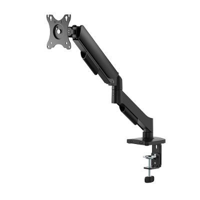 Suporte de Mesa Articulado Bluecase Ergo Flexy Monitor 17" a 32" USB Suspensão a Gás BSMTS01U-1BBX