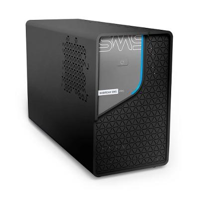 Nobreak SMS Pro, 1500VA, 8 Tomadas de Saída, WiFi, Bivolt - 0029402