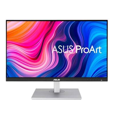 Monitor Profissional ASUS ProArt 27", 4K, IPS, Altura Ajustável, Som Integrado - PA279CV