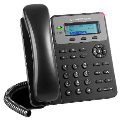Telefone IP Grandstream 1 Conta SIP - GXP1610