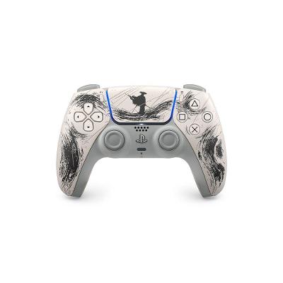 Controle Sem Fio DualSense PS5, Edição Limitada Ghost of Yôtei, Preto - 1000048390