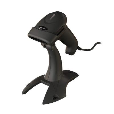 Leitor de Código de Barras Laser C3 Tech LB-50BK Preto