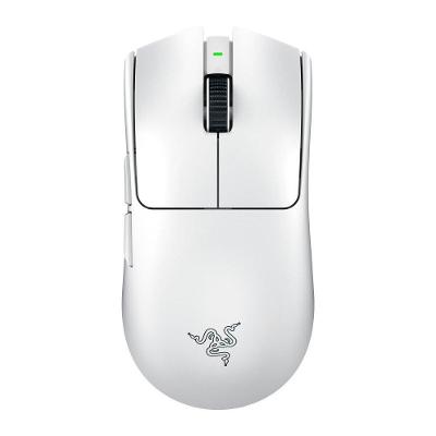 Mouse Gamer Sem Fio Razer Viper V3 Pro, 35000 DPI, Branco - RZ01-05120200-R3U1