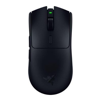 Mouse Gamer Sem Fio Razer Viper V3 HyperSpeed, 30000 DPI, Preto - RZ01-04910100-R3M1