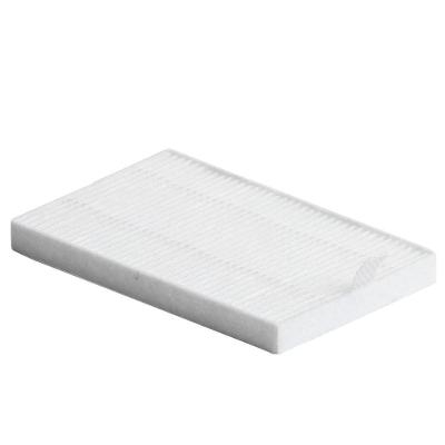 Kit reposição para Robô Aspirador KABUM! smart 500/700 - 4 Filtros HEPA - KSHPR211