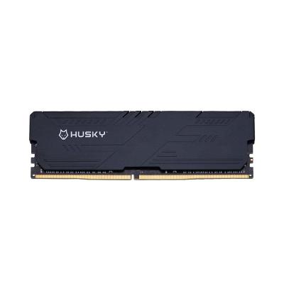 Memória RAM Husky Impulse 16GB, 6000MHz, DDR5, CL48, Preto - HRM166049PT