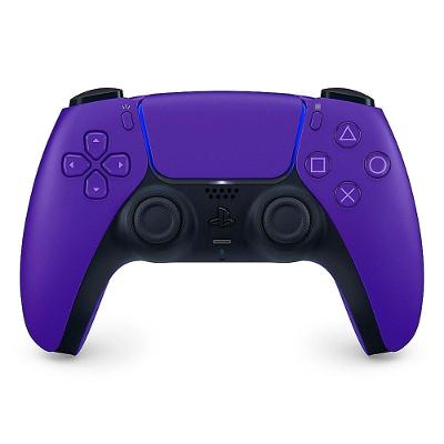 Controle Sony DualSense PS5, Sem Fio , Galactic Purple