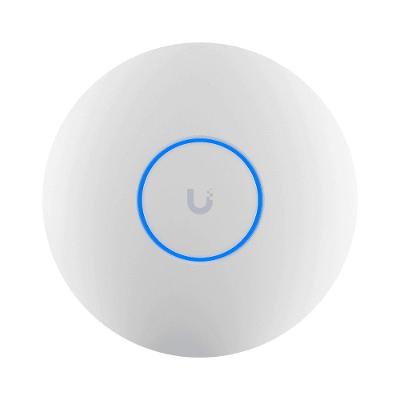 Access Point Ubiquiti UniFi U7 Pro, Wi-Fi 7, Porta 2.5GbE, Sem Fonte - U7-LR