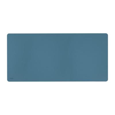 Mousepad Trust Benya XXL (900x430mm), Superfície Otimizada, Antiderrapante, Azul - 25480