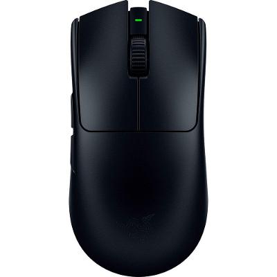 Mouse Gamer Sem Fio Razer Viper V3 Pro, 35000 DPI, Preto - RZ01-05120100-R3U1