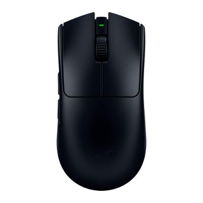 Mouse Gamer Sem Fio Razer Viper V3 Pro, 35000 DPI, Preto - RZ01-05120100-R3U1