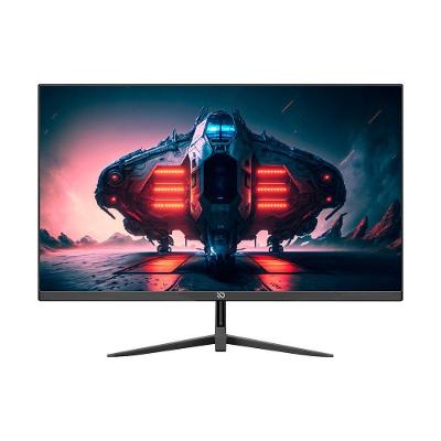 Monitor Gamer Duex 32", 4K, 75Hz, 5ms, IPS, HDMI e DP, Alto-falante Embutido, Preto - DXMO32UHD75S