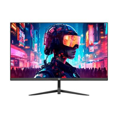 Monitor Gamer Duex 27", QHD, 165Hz, 1ms, IPS, HDMI e DP, Alto-falante Embutido, Preto - DXMO27Q165S