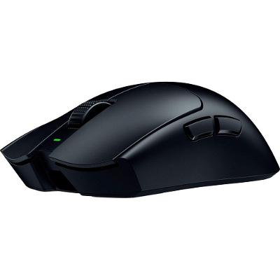 Mouse Gamer Sem Fio Razer Viper V3 Pro SE, 35000 DPI, Ultra-Leve, Edição Especial, Preto - RZ01-04550100