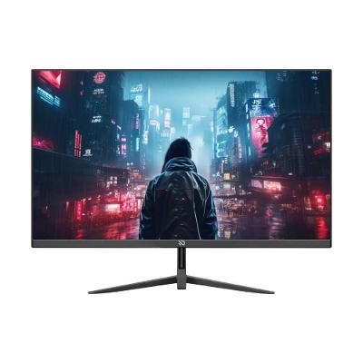 Monitor Gamer Duex 27", FHD, 360Hz, 1ms, IPS, HDMI e DP, Alto-falante Embutido, Preto - DXMO27F360S