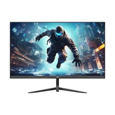 Monitor Gamer Duex 27", FHD, 100Hz, 1ms, IPS, HDMI e DP, Alto-falante Embutido, Preto - DXMO27F100S