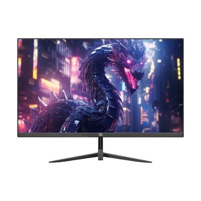 Monitor Gamer Duex 23.8", FHD, 100Hz, 1ms, IPS, HDMI e DP, Alto-falante Embutido, Preto - DXMO238F100S
