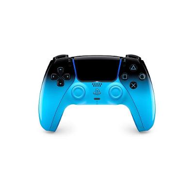 Controle Sem Fio DualSense Hyperpop, PS5, Rhythm Blue, Azul - 1000048538