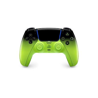 Controle Sem Fio DualSense Hyperpop, PS5, Remix Green, Verde - 1000048534