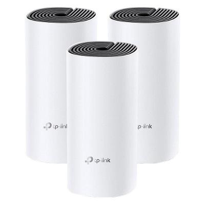 Roteador TP-Link Deco M4 AC1200 1200 Mbps 3 pcs