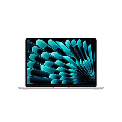 MacBook Air Apple 13" Chip M5, CPU de 10 Núcleos, GPU de 10 Núcleos, Neural Engine de 24 Núcleos, 1TB, Prateado - MDH94BZ/A