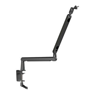 Suporte para Microfone Fifine, Preto - BM88